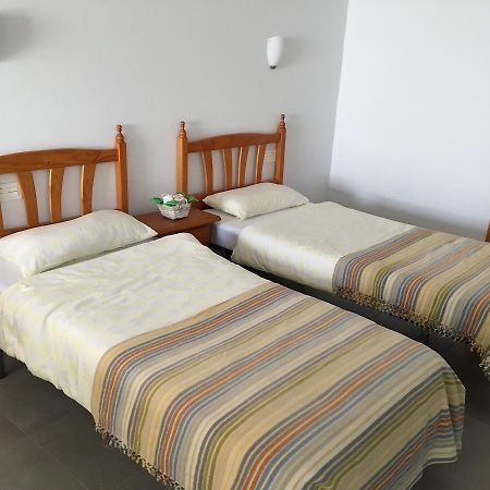Apartamentos Los Vientos Orzola Exterior photo